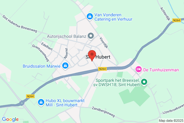 Muziek Boetiek De Swing Vof