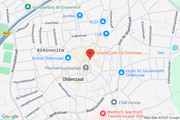 Orlosimaaker, De