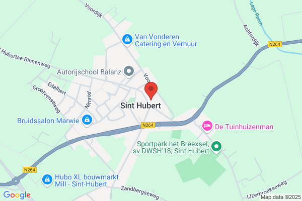 Rk Basisschool De Straethof