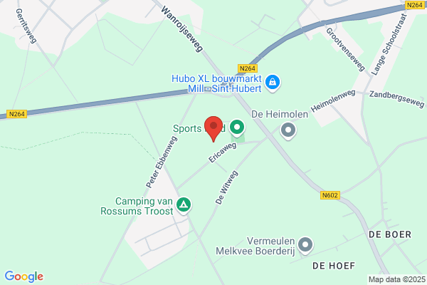 Tenniscentrum Kremers Bv