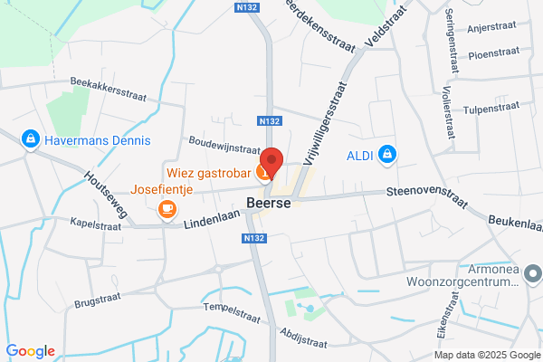 Wereldwinkel