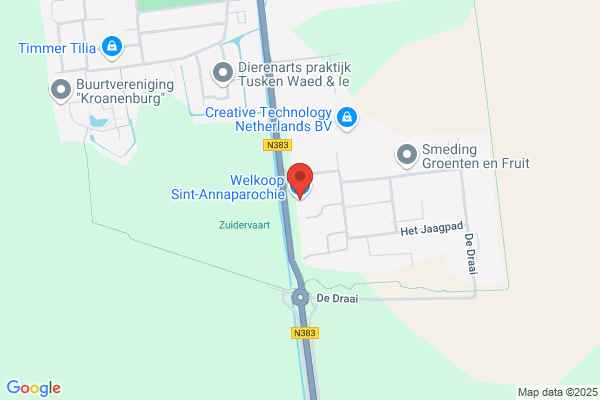 Welkoop Sint Annaparochie