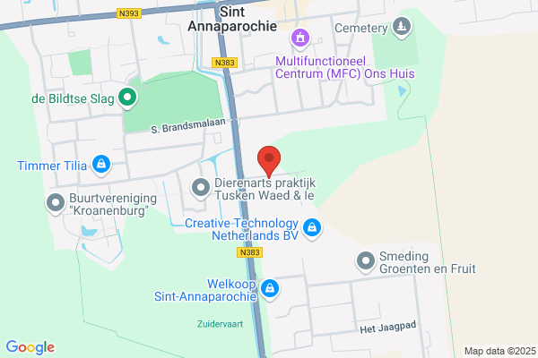 Bijlsma Loonbedrijf & Kranenverhuur BV Klaas