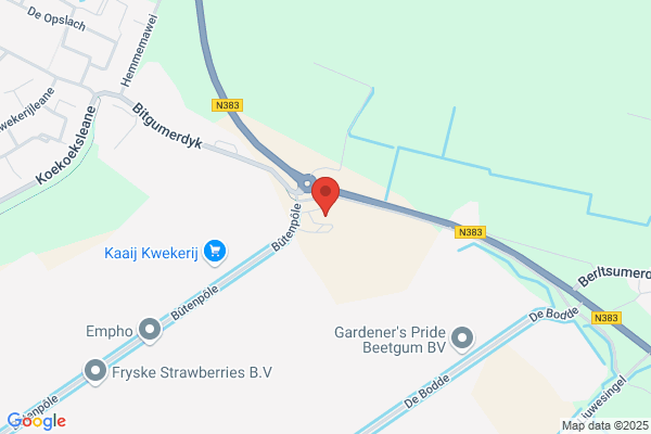 Bakker Vakkeuken