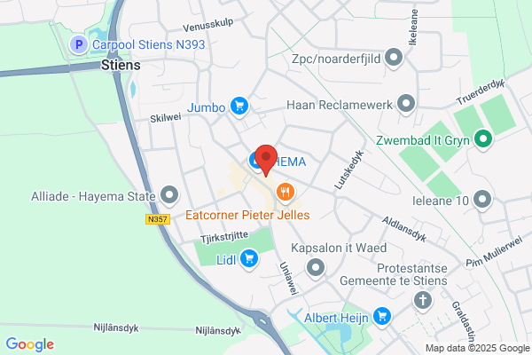 Bakkerij J S Wijnsma Warme Bakker