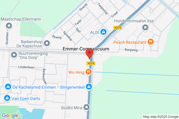 Centrum Café Snackbar 't