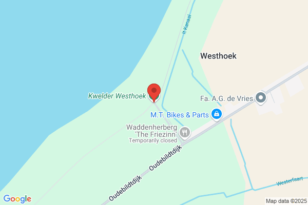 De Westhoek Gaya Indonesia
