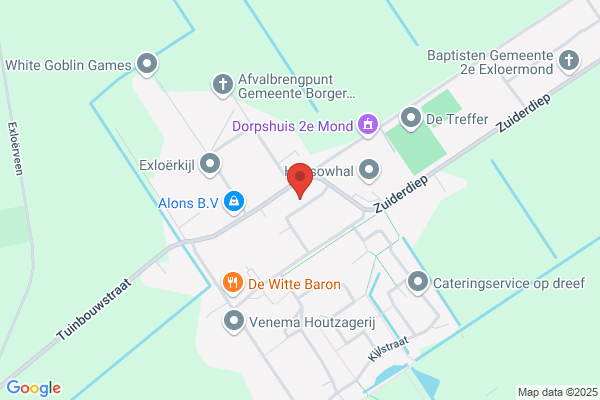 Openbare Basisschool De Westhoek