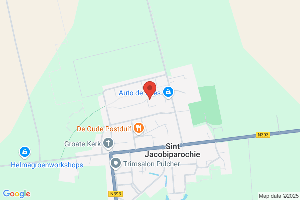 Pars Graanhandel BV George