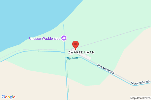 Restaurant De Zwarte Haan