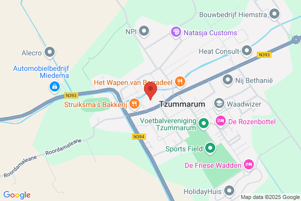 Tzummarum