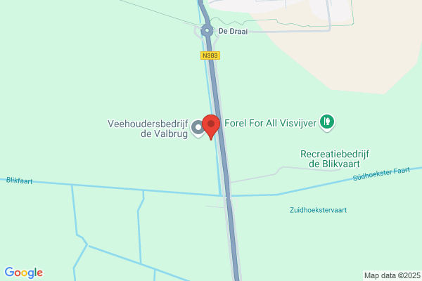 Valbrug Kanoverhuur De