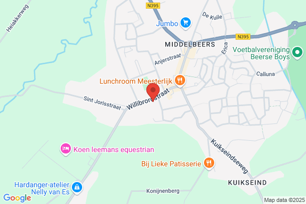 M.N.C.M. Mutsaerts Huisarts