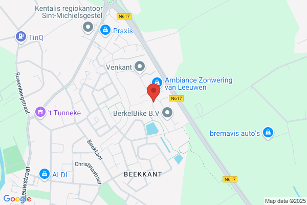 Autobedrijf Stef Spierings