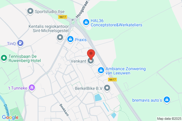 Autocenter A. De Graaff Bv