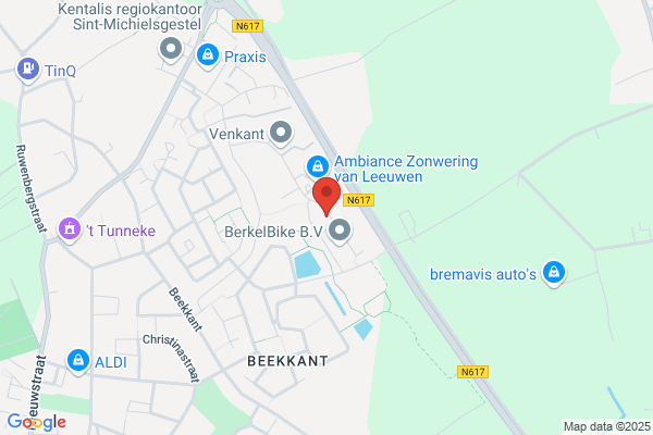 Vof Autohandel Broeren