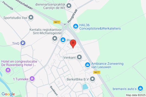 Autobedrijf Henk Schouten