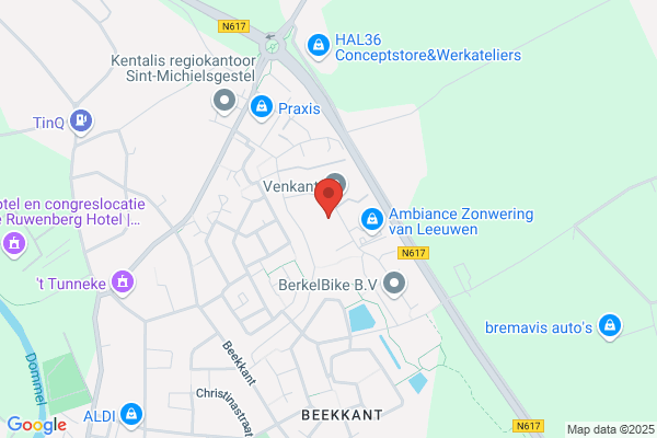 Autoschade Schatsbergen Bv