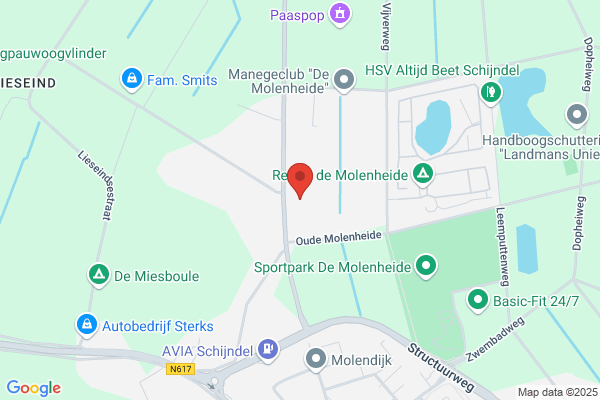 Garagebedrijf Verkuijlen