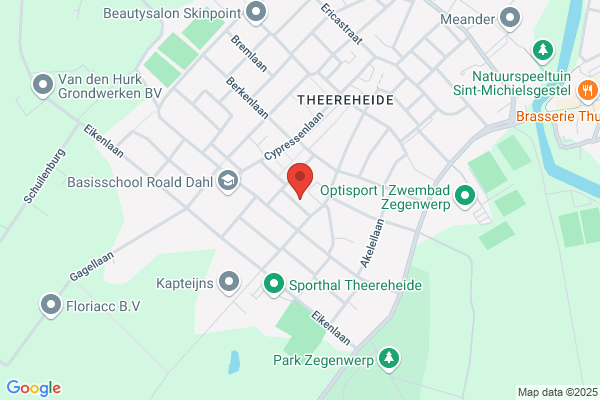 Gebr. Van Beek Motorenrevisie