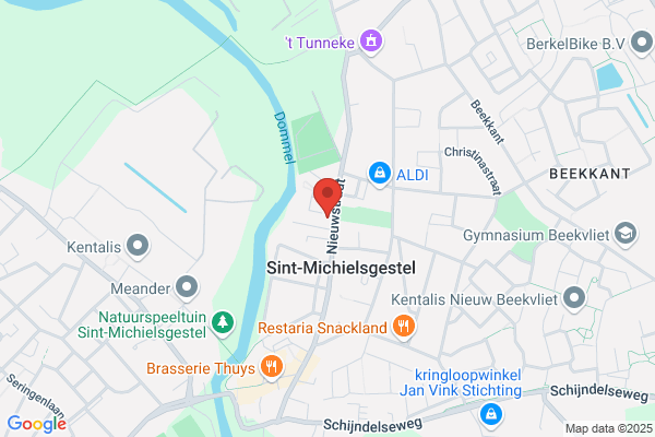 Servicestation Van Engelen Bv