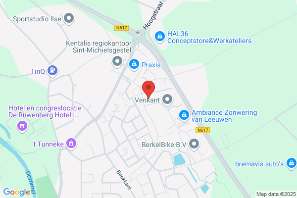 Vof Autoschadebedrijf Sebregts