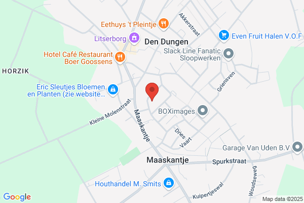De Wegwijzer