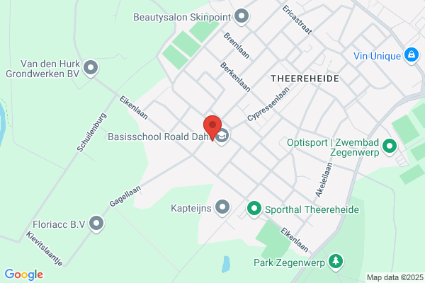 Peuterspeelzaal Het Dommelhofje