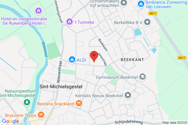 Peuterspeelzaal Kabouterberg