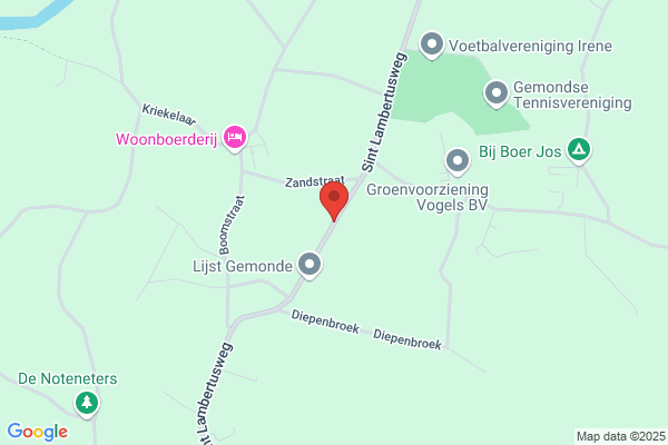 Peuterspeelzaal Knolleke