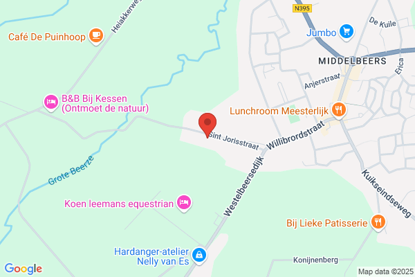 Becpec Organisatie Advies