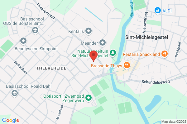 Connection Advice & Services