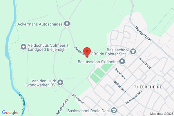 Organisatiebureau Respect Henny Vermeijs