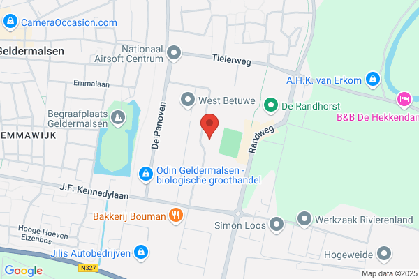 Promi Rosmalen Bv