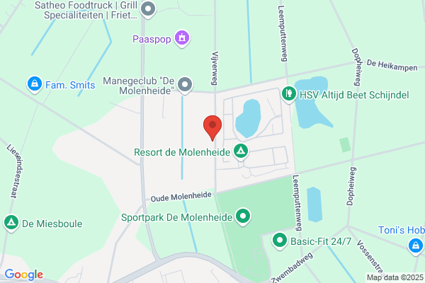Hoveniersbedrijf F. Schel Bv