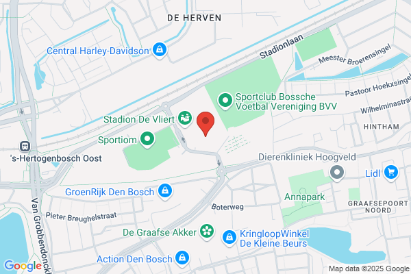Administratiebureau Van De Veerdonk Van De Loo