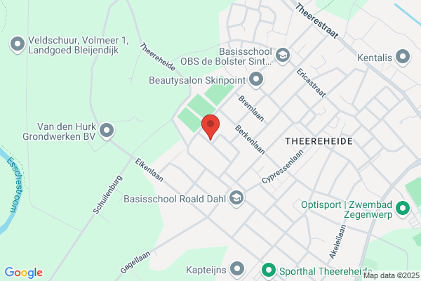 Administratiekantoor Rivin