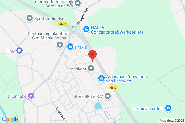 Handelsonderneming Kamps