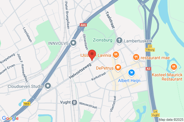 Korthals Administratie