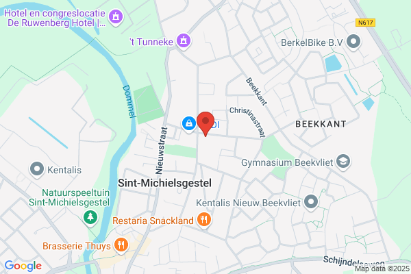 Van De Ven Administr/Belastingz