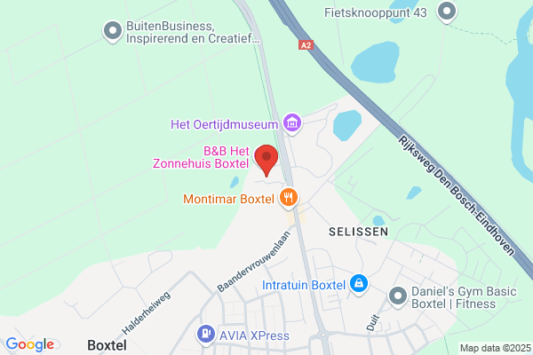 Kapteijns Administratie- en Belastingadviesbureau