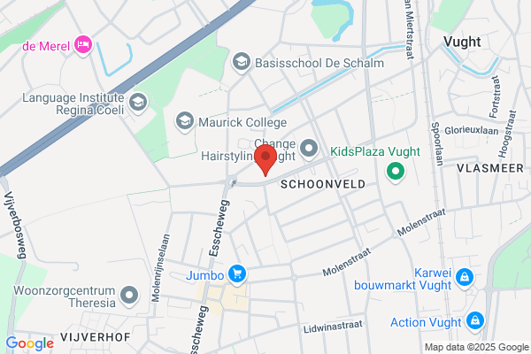 Moto Signaal Vught