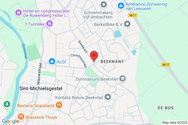 Bakkerij Niek Vosters