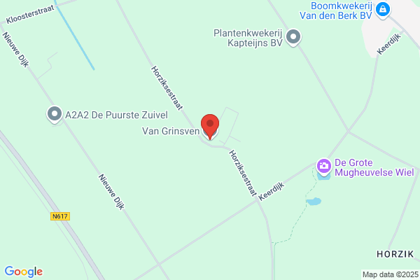 Bakkerij Van Grinsven