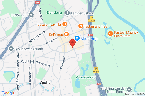 Boulangerie Goossens