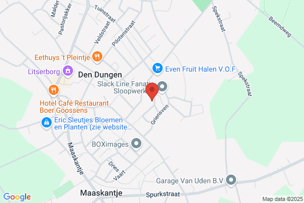 De Snoepkont