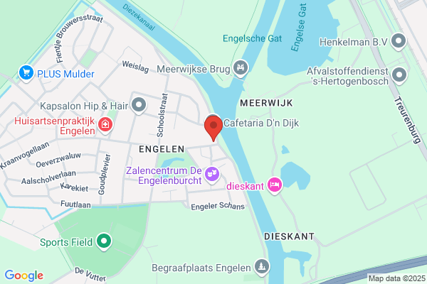 Cafe 't Smidje