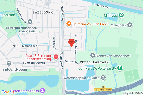 Tiebosch Calamiteiten