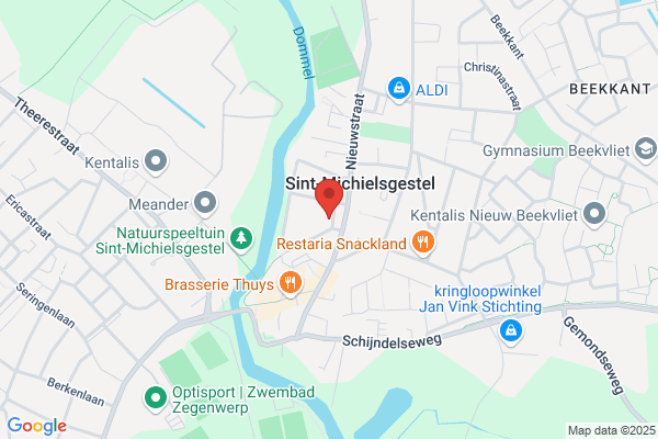 Drukkerij Droge
