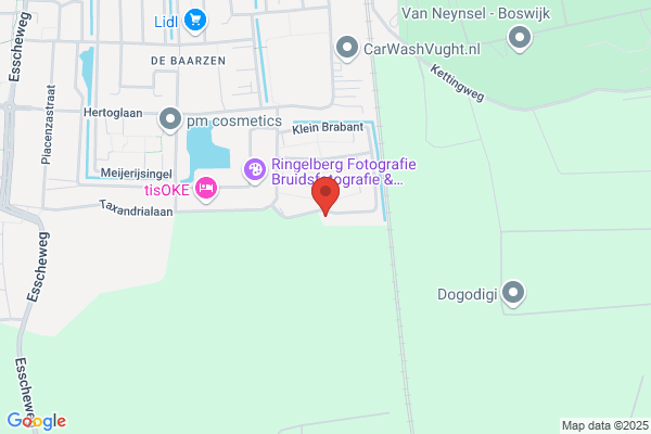 Nika Grafische Vormgeving